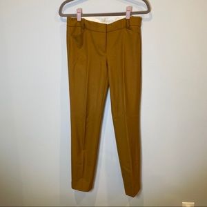J. Crew work pant